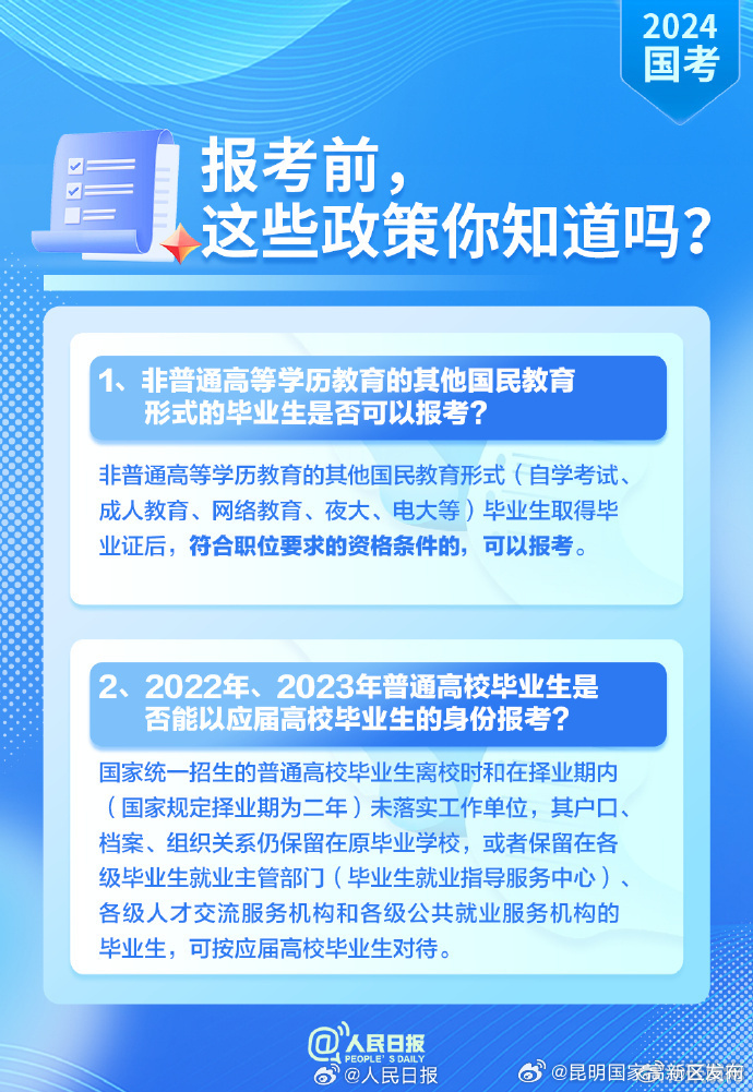昆明国家高新区发布