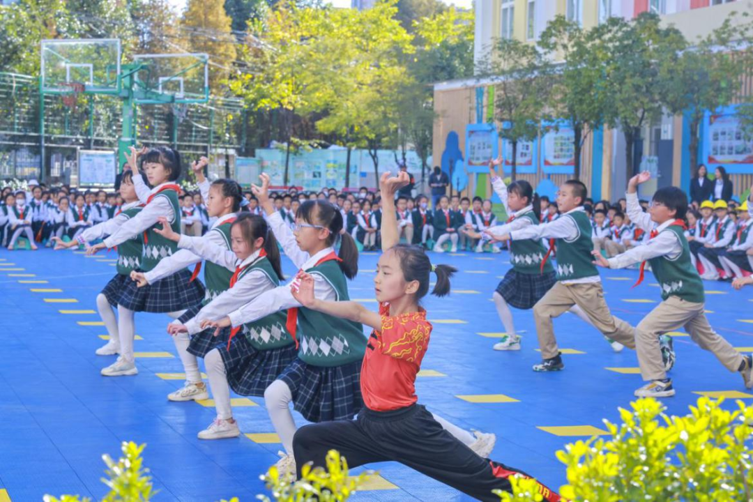 昆明西山教育体育