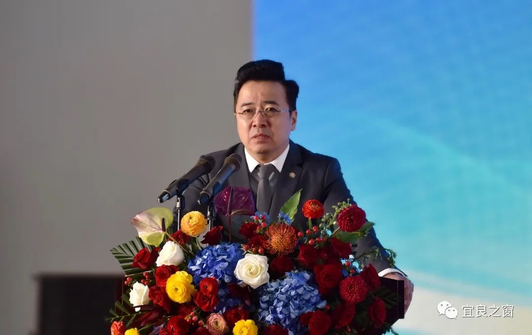 宜良之窗