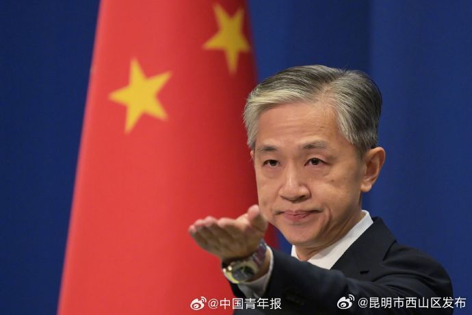 2022年中国专利申请量居世界第一，外交部：中国将加速释放全社会的创新创造活力_http://www.mainten.cn_cns_第1张