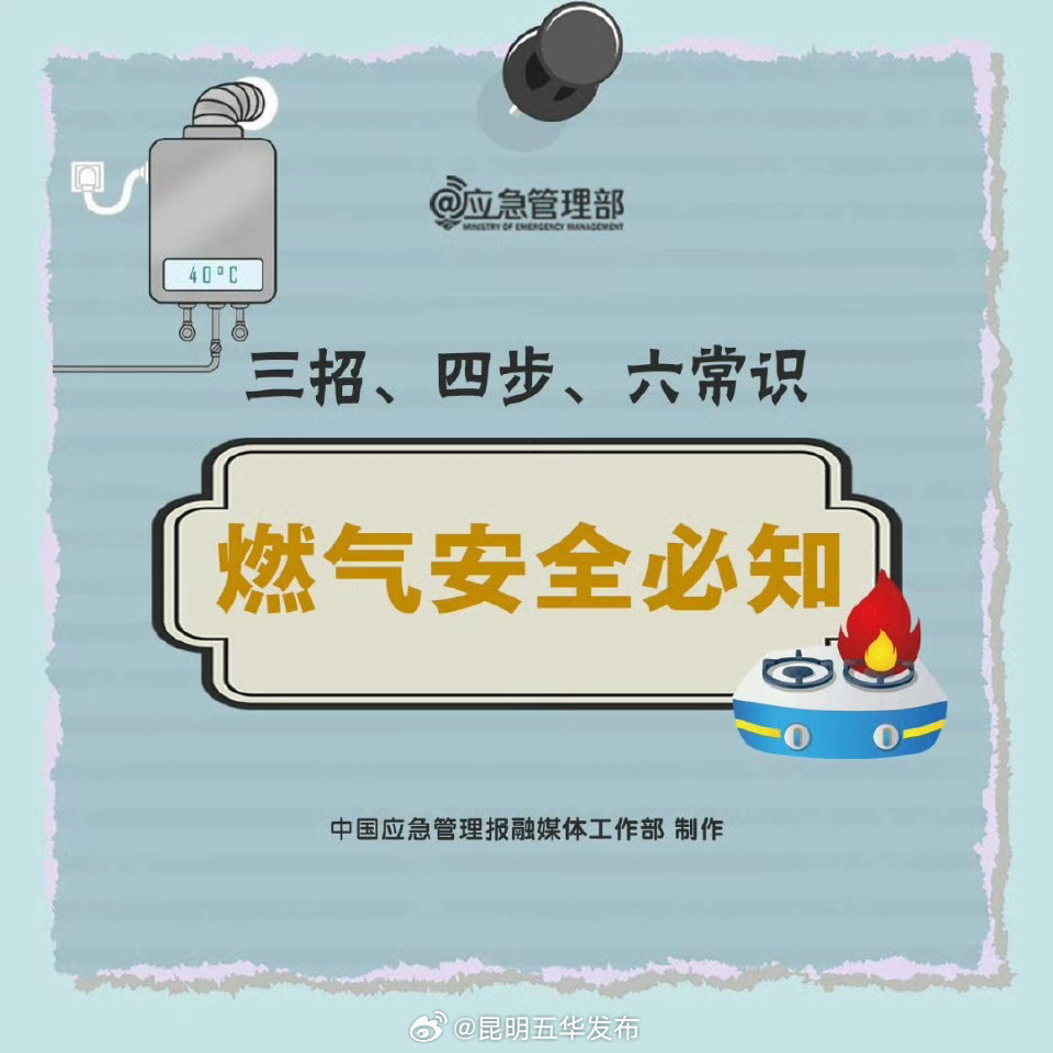 昆明五华发布