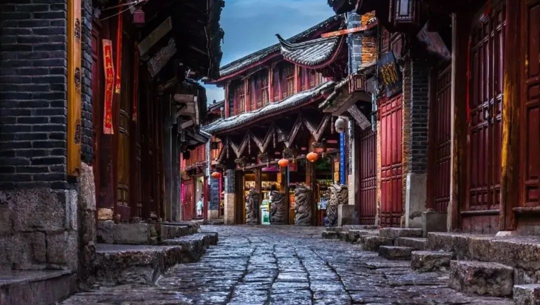 云南省文化和旅游厅