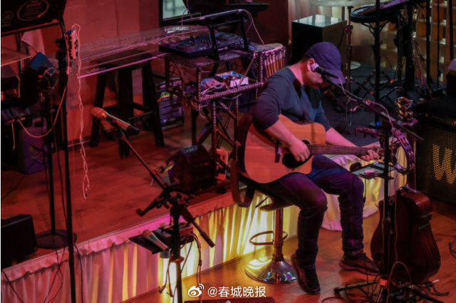 来去有念 何以开远 | 肖军：始于热爱，忠于传承，让更多人走入音乐殿堂_http://www.mainten.cn_cns_第1张