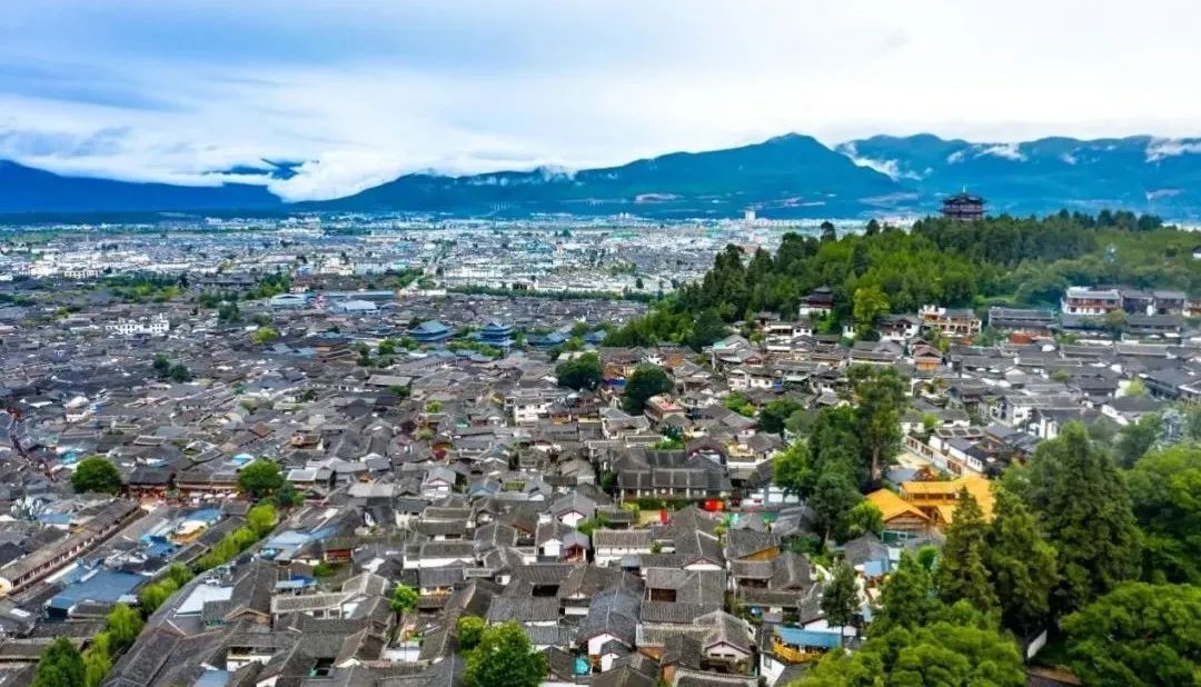 云南省文化和旅游厅