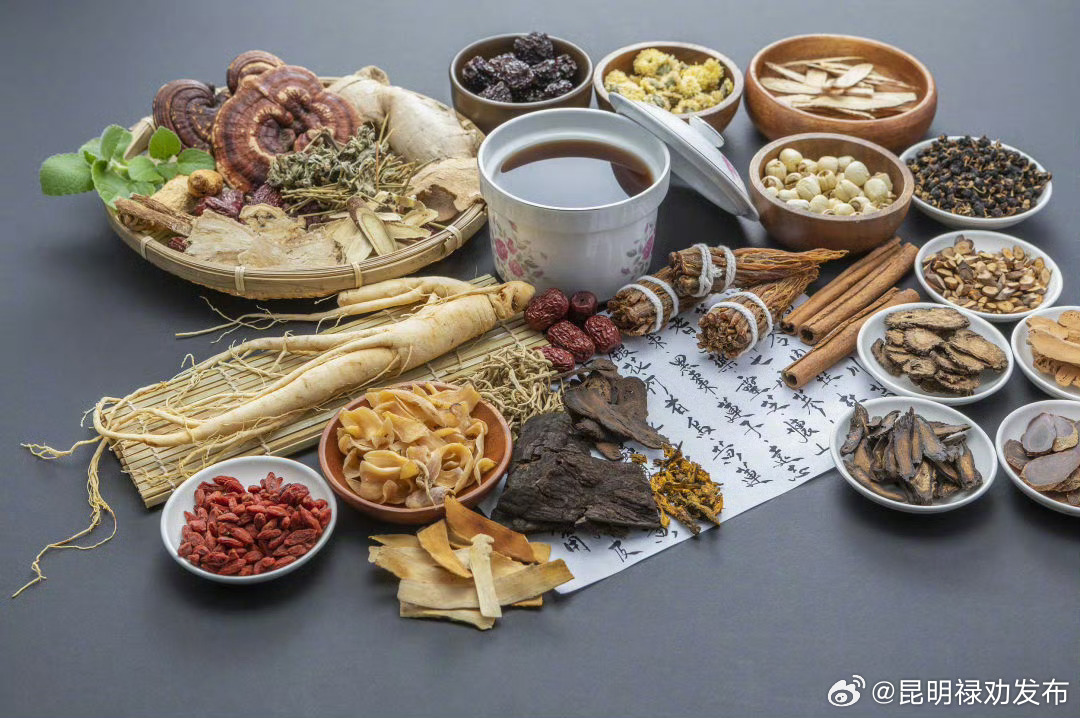 食品还是药品?争议中医院药膳“生意”