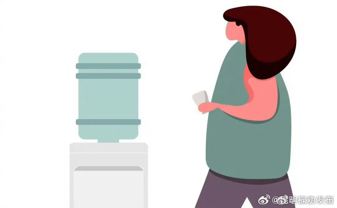 服用哪类药物后，适合多喝水？