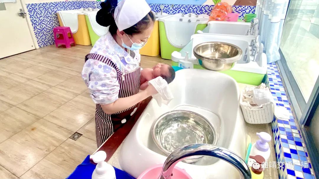 曲靖市妇幼保健院