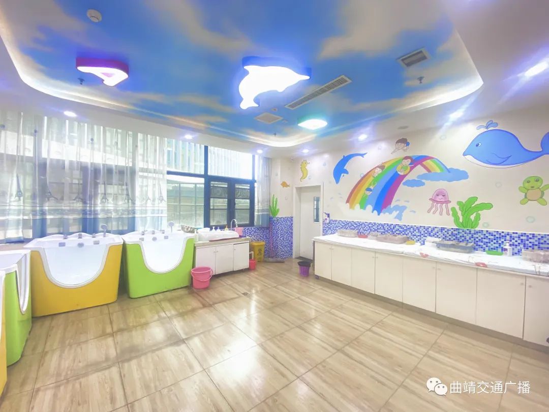 曲靖市妇幼保健院