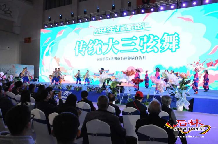 石林旅游网