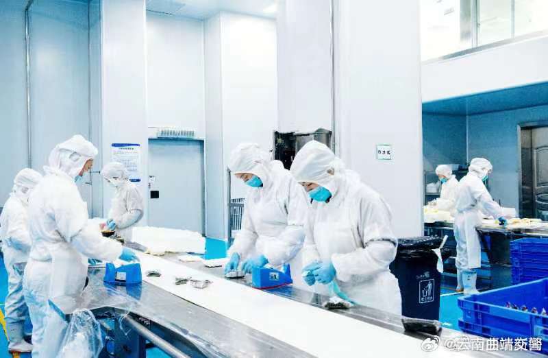 预制菜是如何生产出来的？记者实探预制菜企业，揭开一盒菜的预制之密！