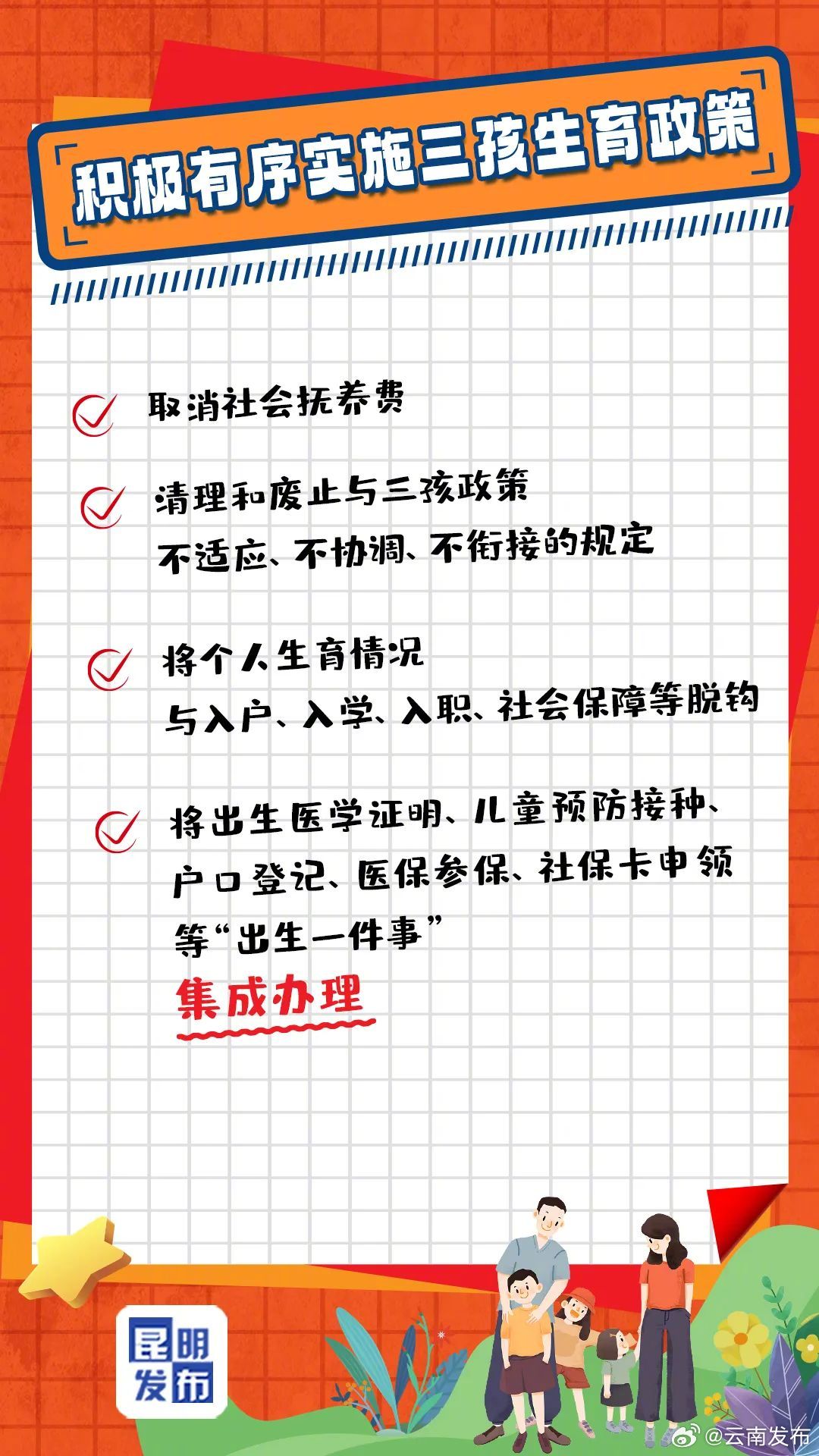 云南发布