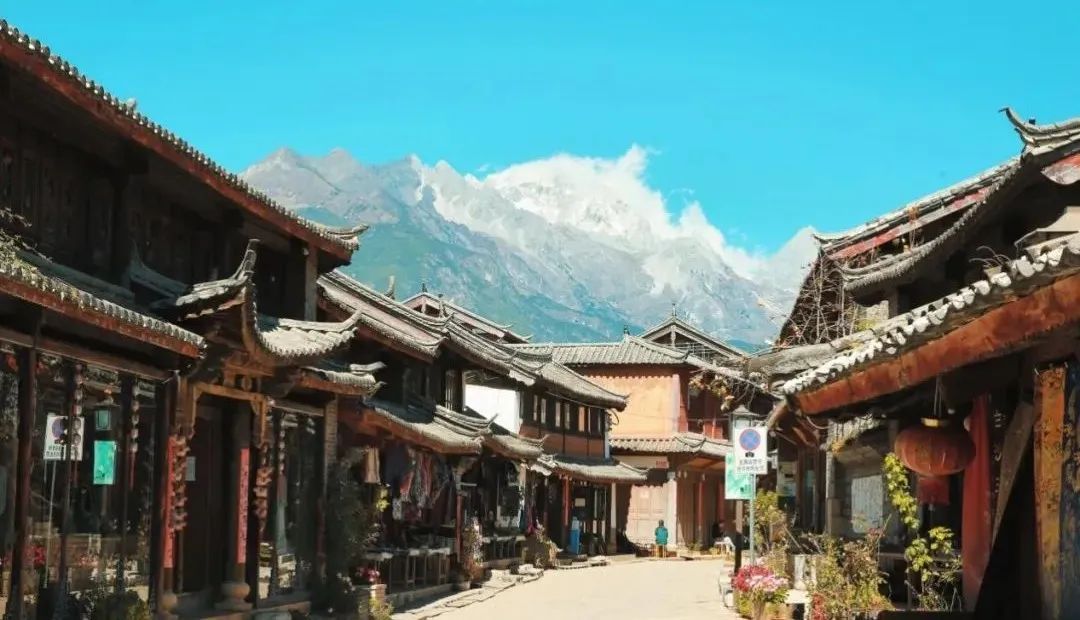 云南省文化和旅游厅