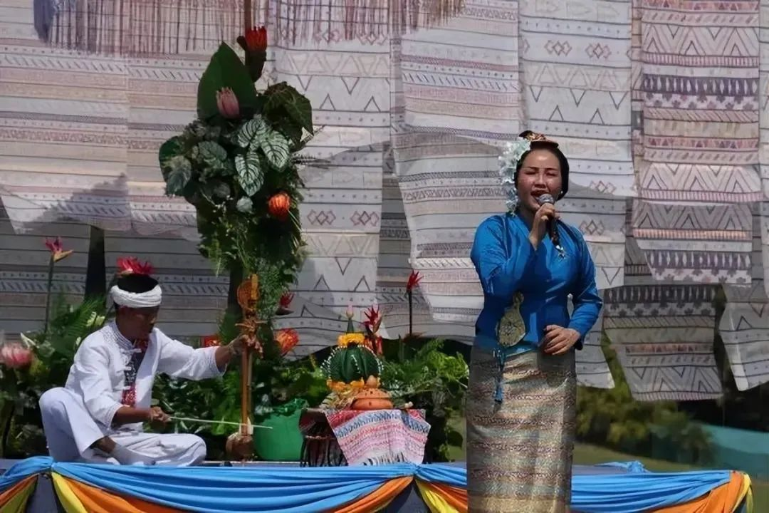 西双版纳傣族自治州人民政府