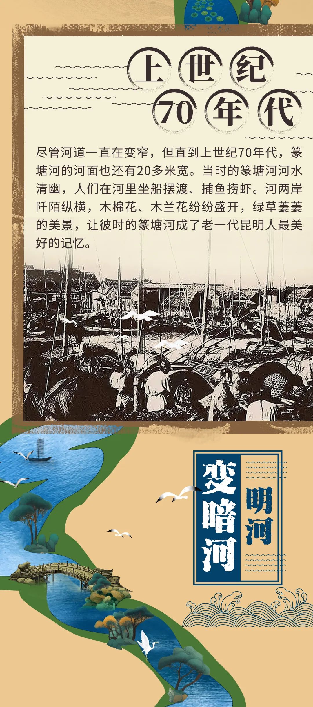 文明昆明
