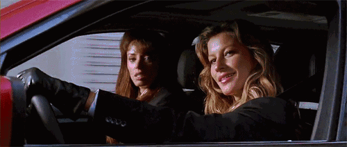 坐电车比坐油车晕