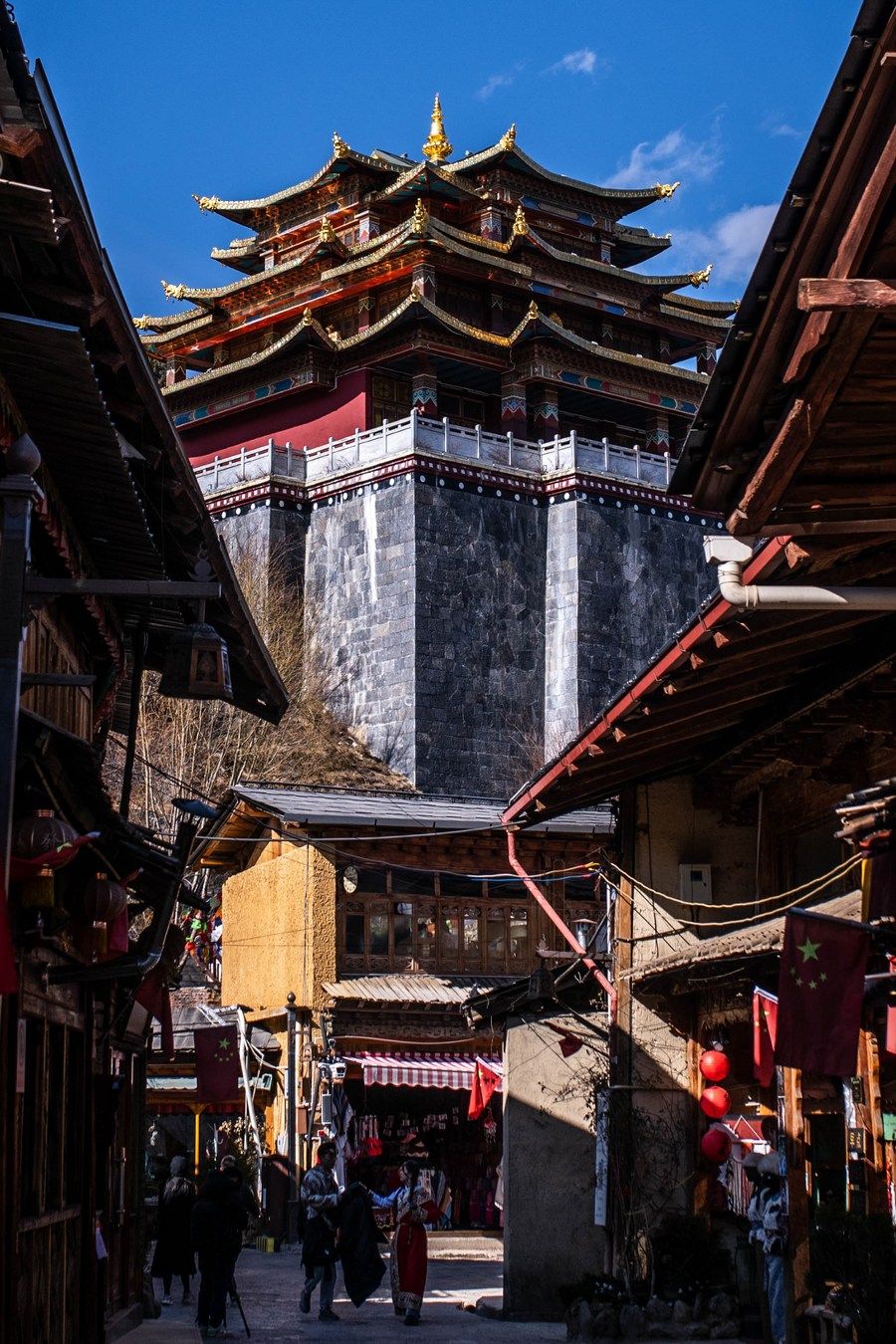 云南省文化和旅游厅