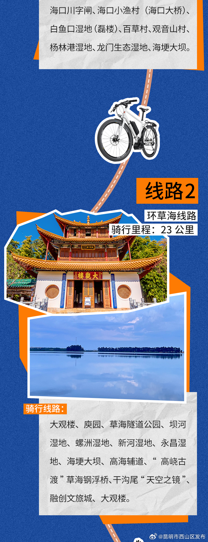 昆明市西山区发布