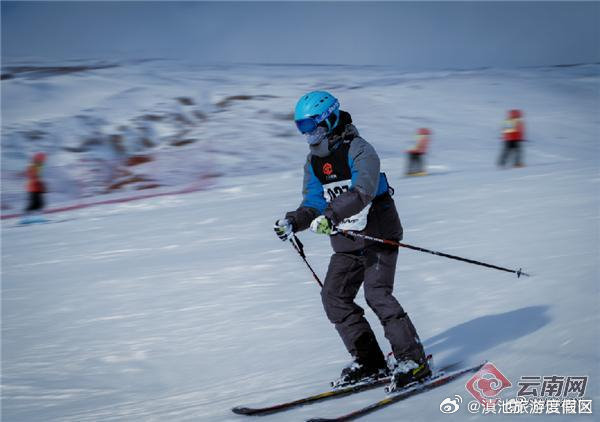 滇池旅游度假区
