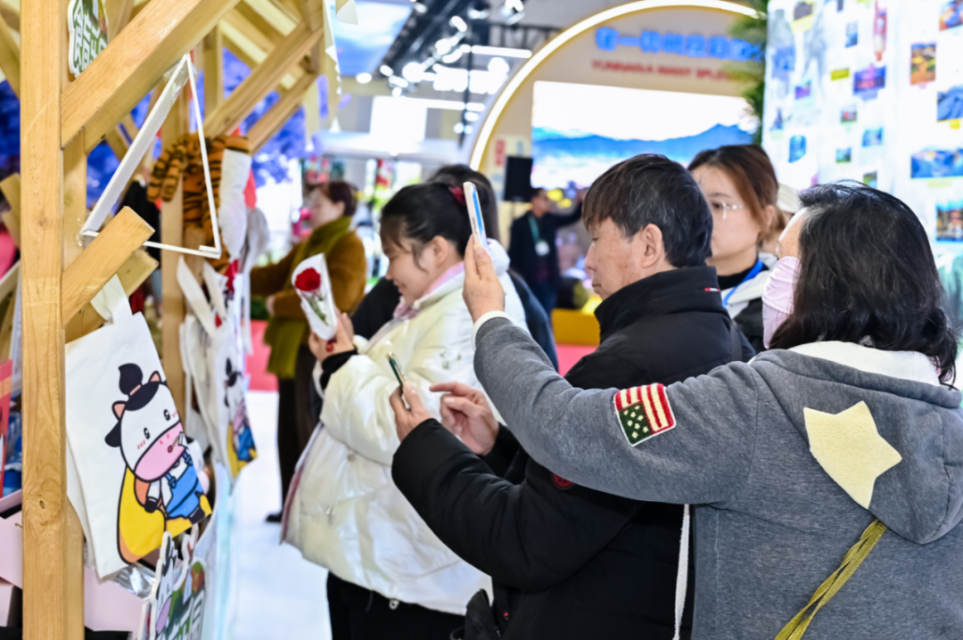 昆明文旅