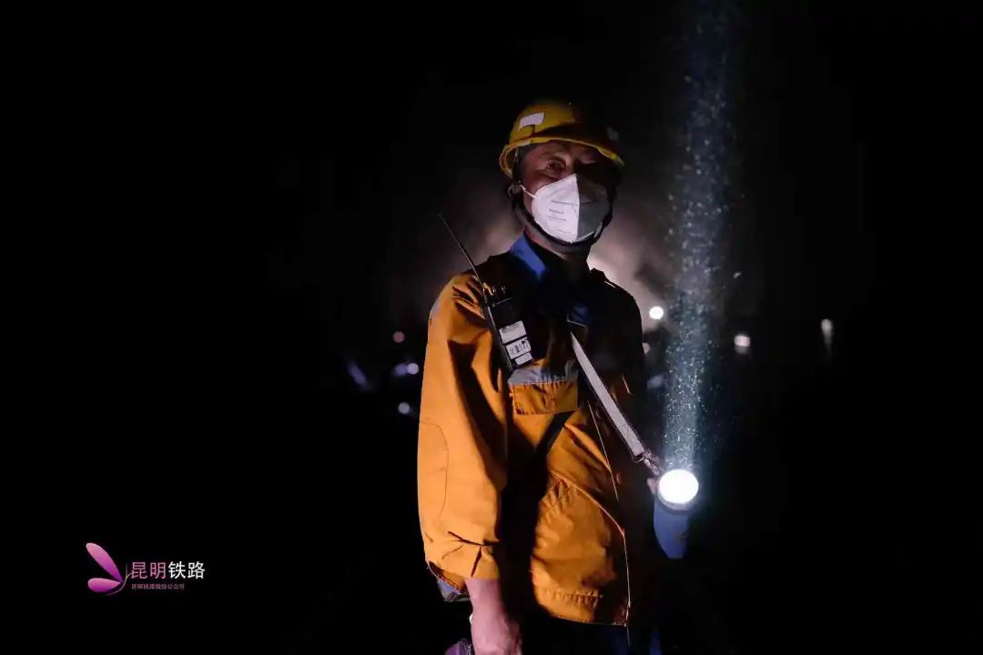 昆明铁路