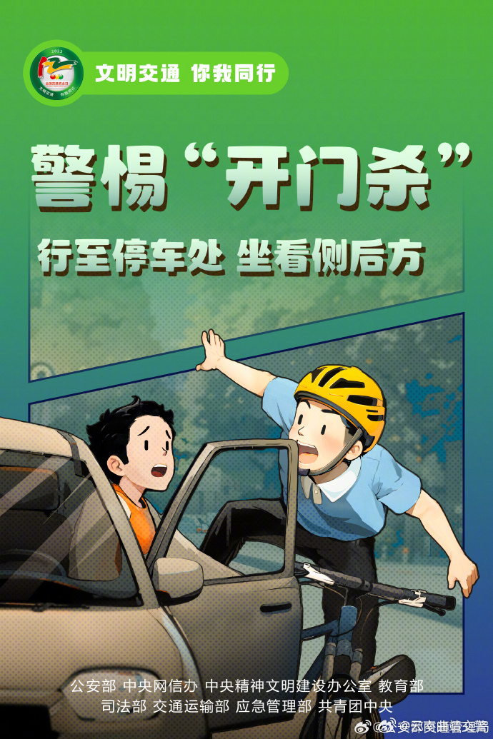 云南曲靖交警