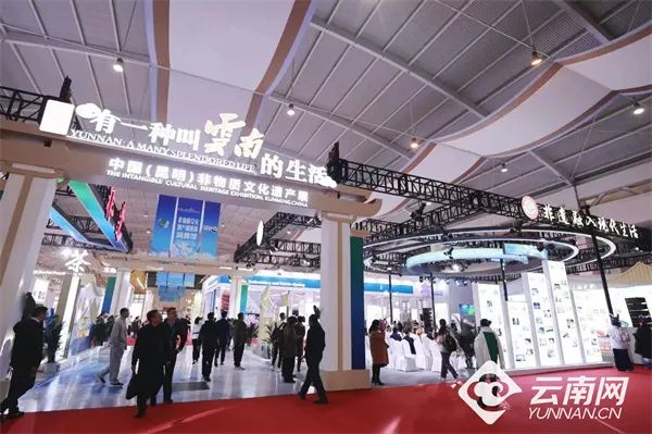 昆明国家高新区发布