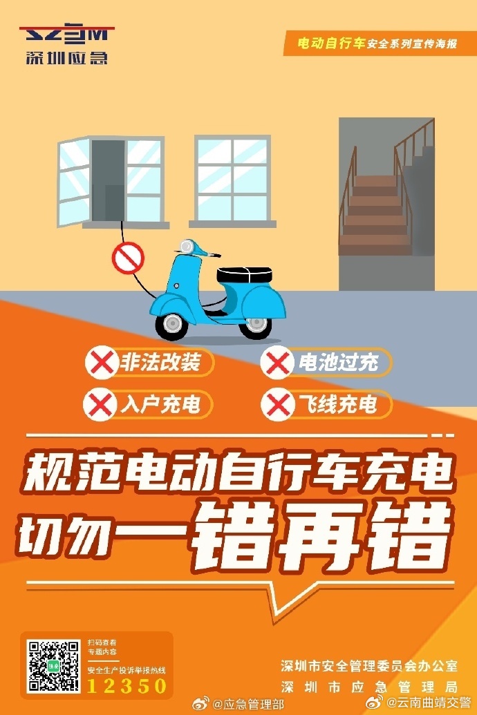 云南曲靖交警