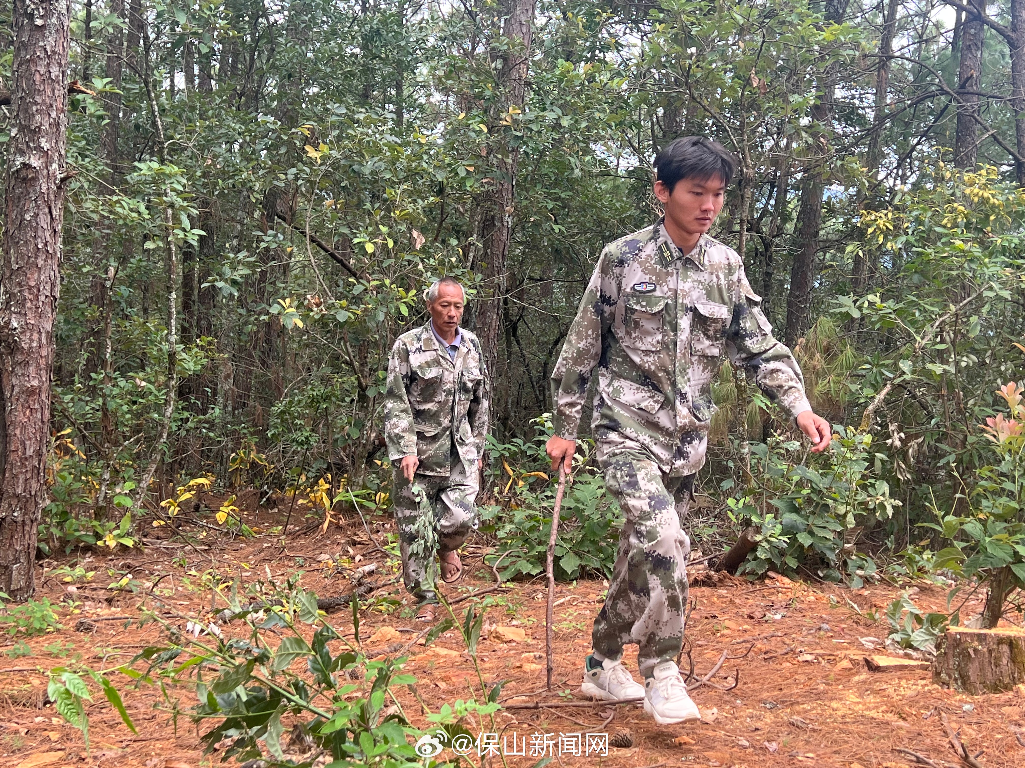 保山新闻网