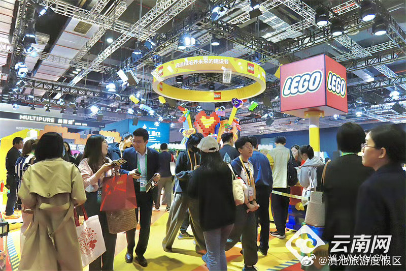 滇池旅游度假区