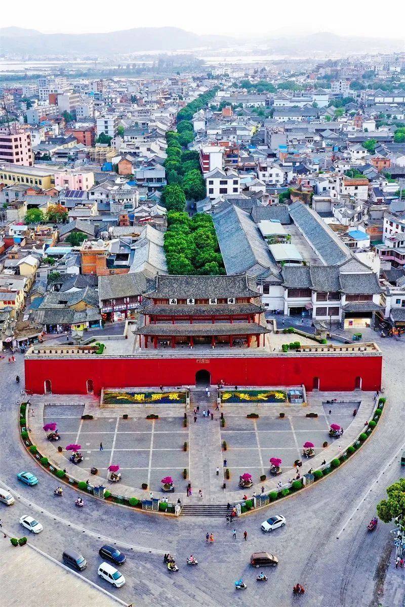 云南省文化和旅游厅