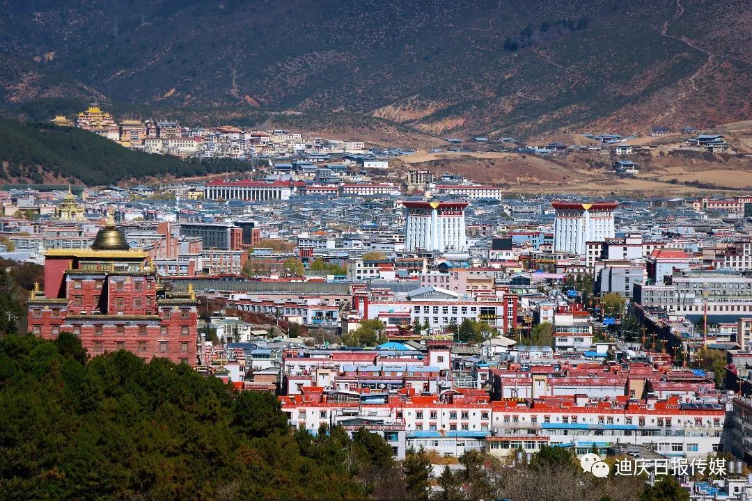 迪庆日报传媒