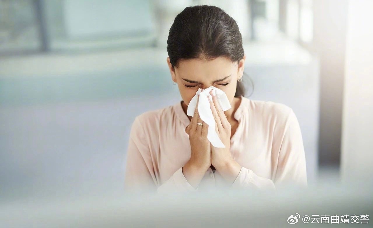 我国成人过敏性鼻炎患者高达1.5亿