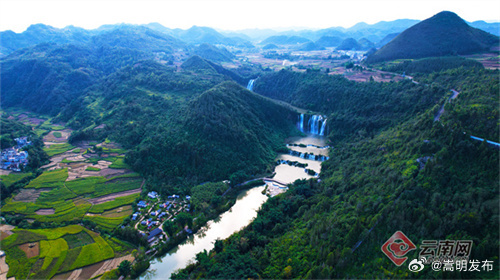 相知→相交→相融 云台两地心相系、情相牵——第11届云台会主题活动侧记