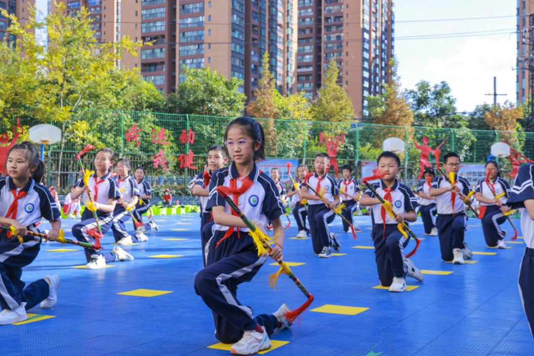 昆明西山教育体育