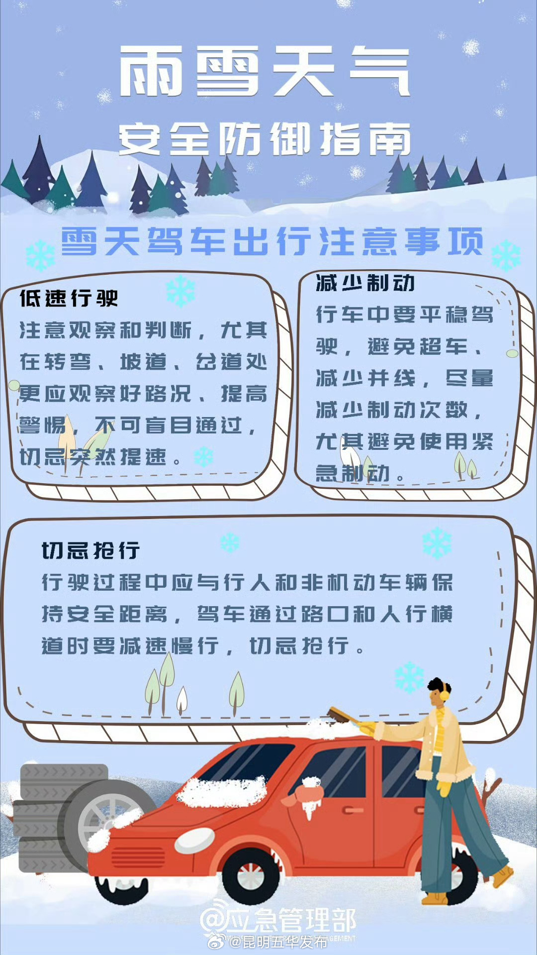 昆明五华发布