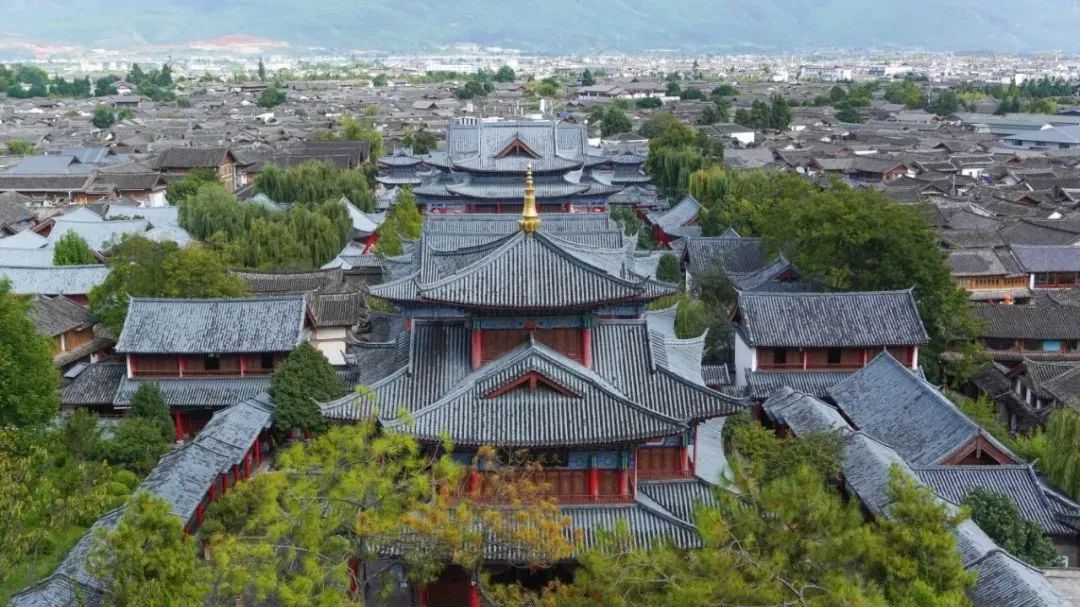 云南省文化和旅游厅