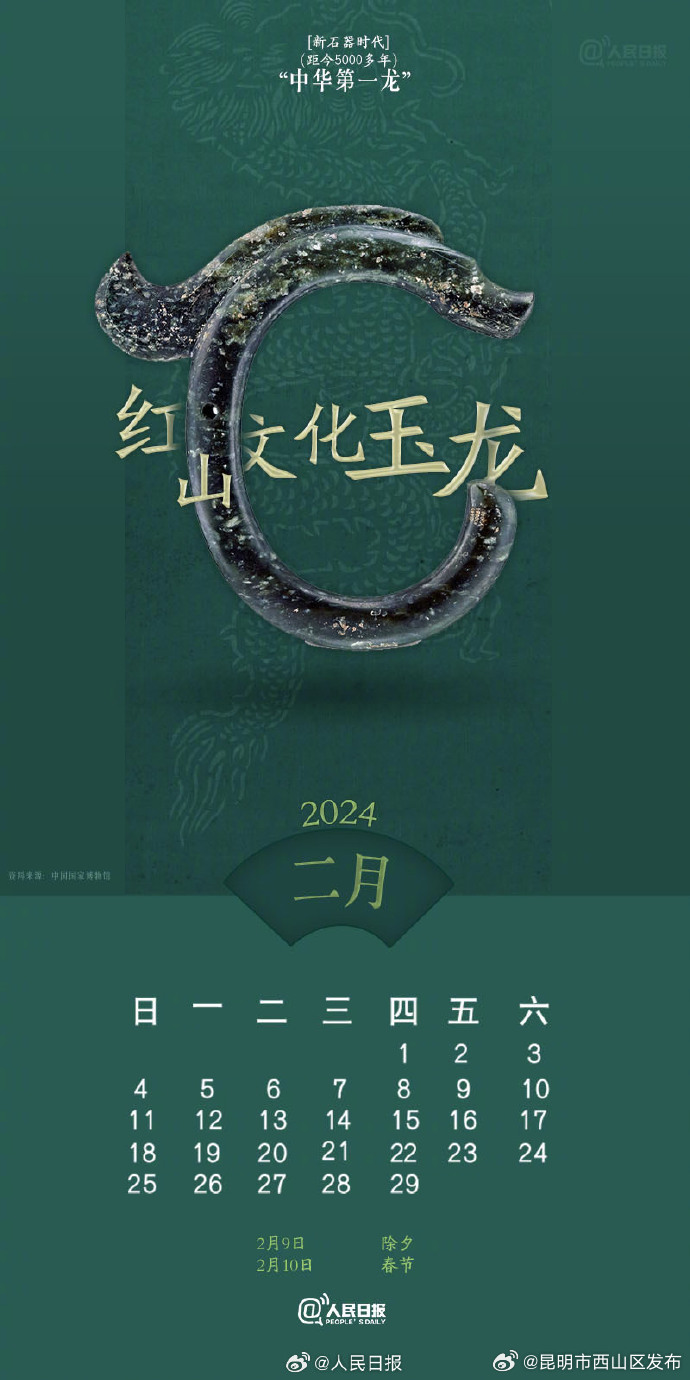 昆明市西山区发布