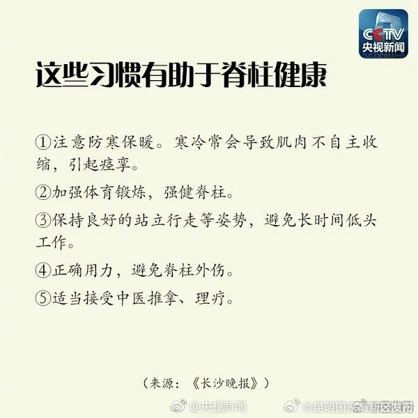 昆明国家高新区发布