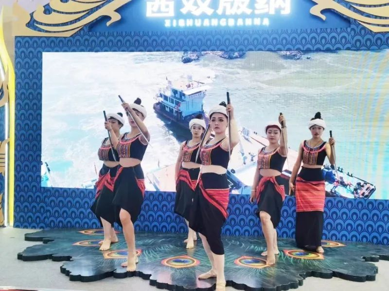 2023旅交会圆满落幕 西双版纳获一个“最佳”一个“优秀”_http://www.mainten.cn_cns_第6张