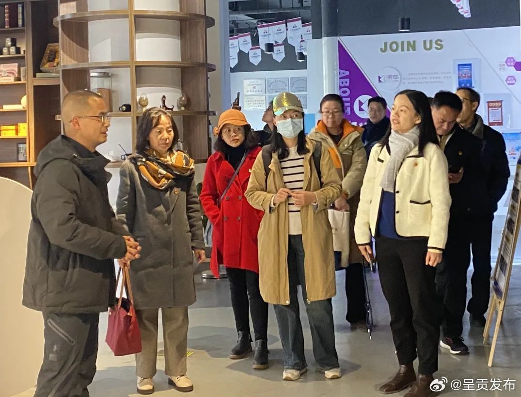 云岭社区和昆明理工大学国际学院教职工党支部开展联建共学活动