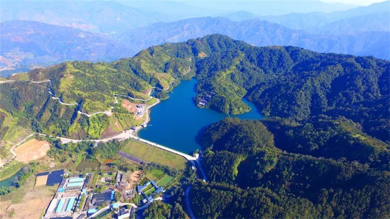 云南省文化和旅游厅