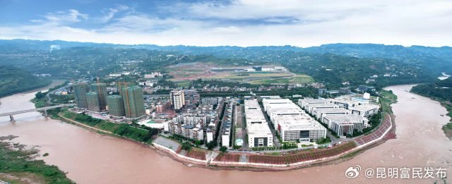 水富：倾力打造新能源新材料产业集群_http://www.mainten.cn_cns_第1张