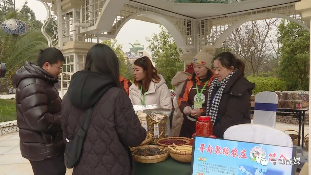 昆明寻甸发布