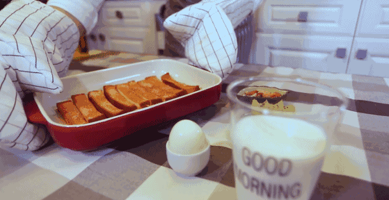 早九晚7进食更健康