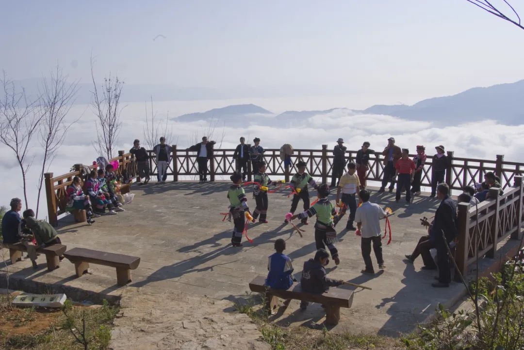 红河文旅
