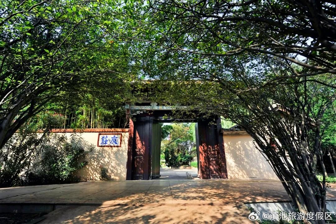 古时滇中第一名胜——大观楼_http://www.mainten.cn_cns_第3张