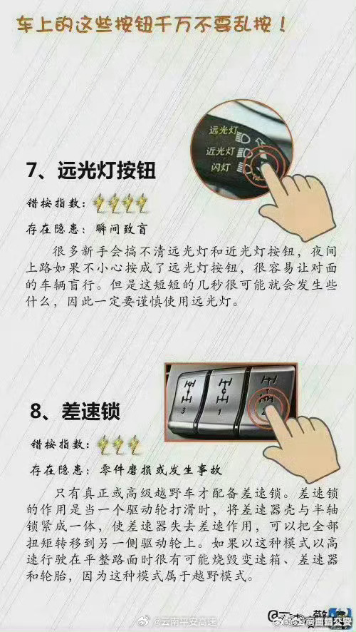 云南曲靖交警
