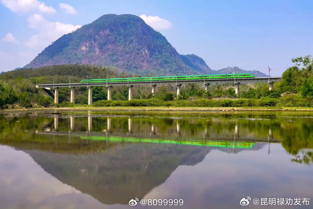 一条路，串起她的故乡和远方、亲人与梦想