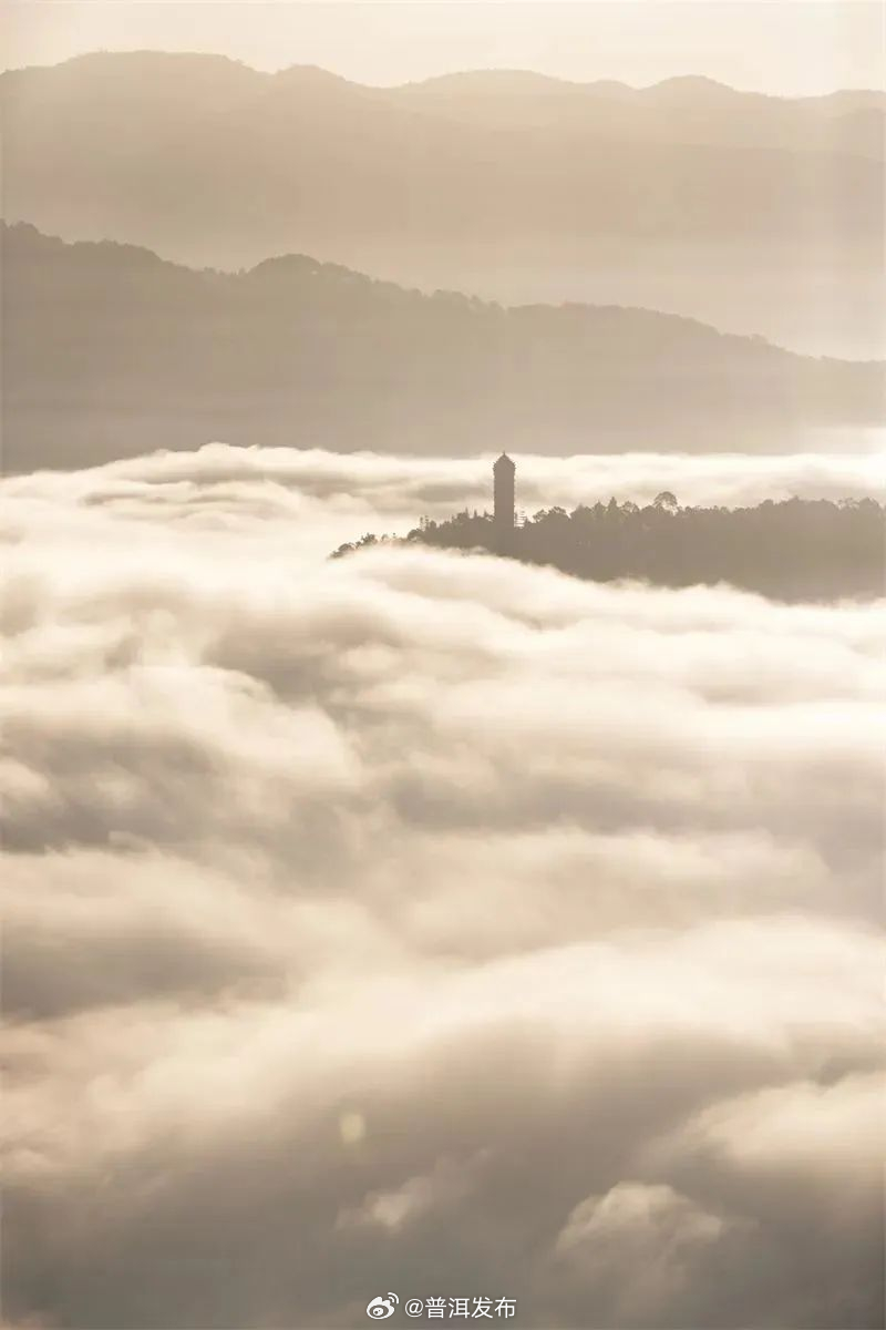 玩转普洱暖冬，攻略来了！