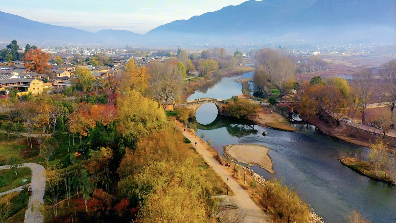 云南省文化和旅游厅